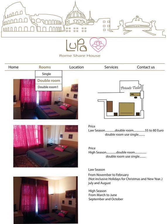 Lupa Rom